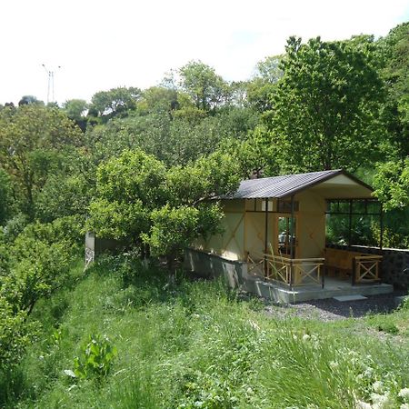 The River House Yeghegis Yekhegis Εξωτερικό φωτογραφία