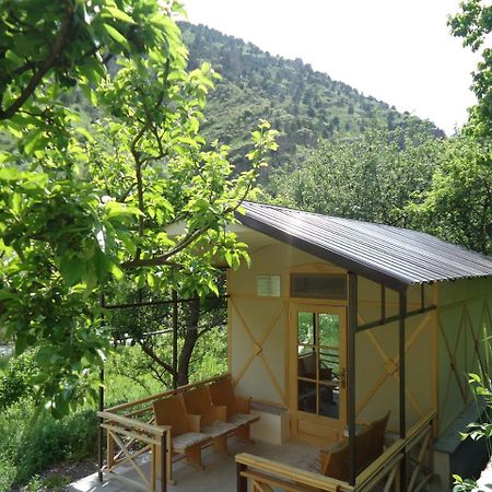 The River House Yeghegis Yekhegis Εξωτερικό φωτογραφία