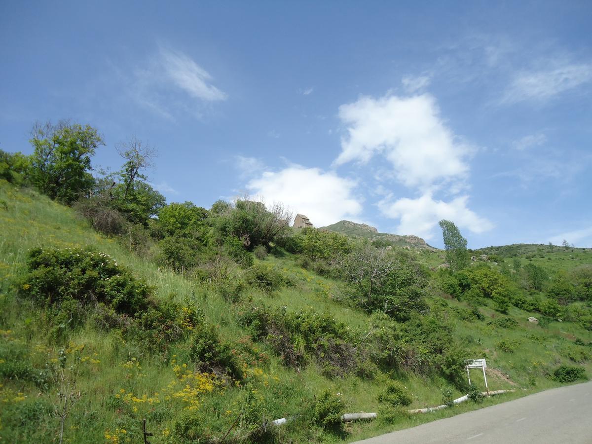 The River House Yeghegis Yekhegis Εξωτερικό φωτογραφία