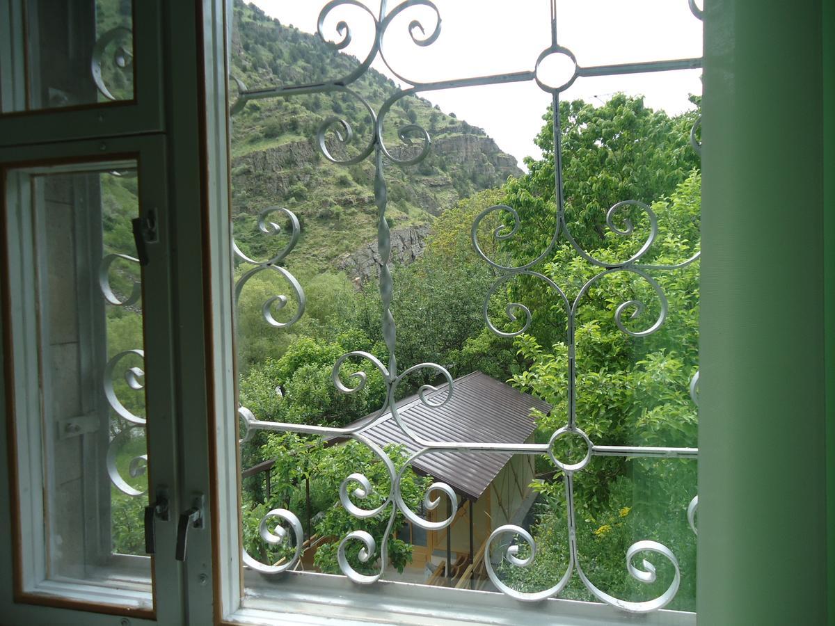 The River House Yeghegis Yekhegis Εξωτερικό φωτογραφία