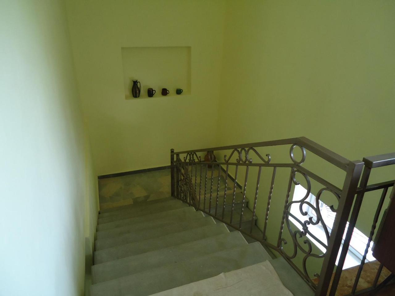 The River House Yeghegis Yekhegis Εξωτερικό φωτογραφία