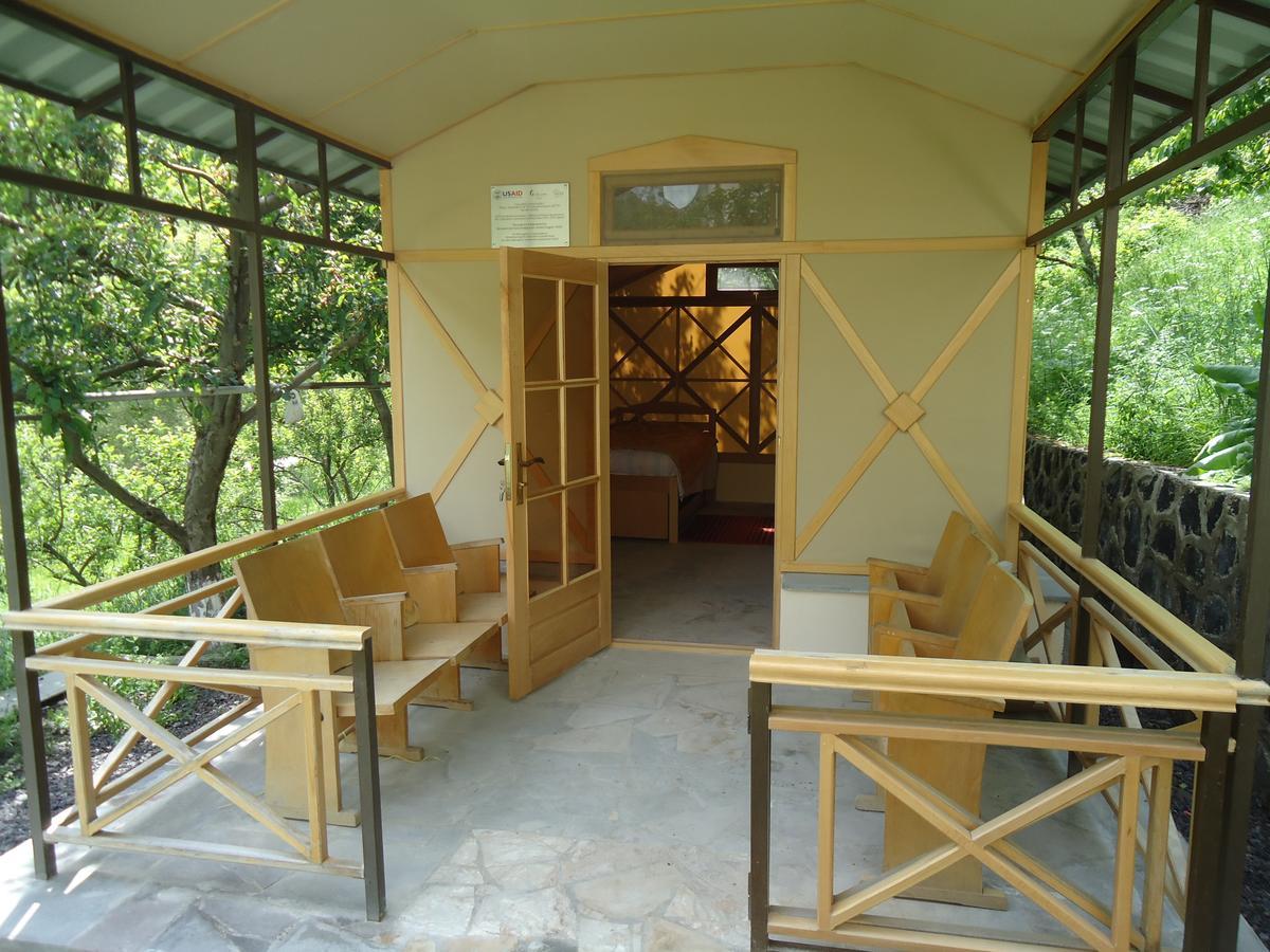 The River House Yeghegis Yekhegis Εξωτερικό φωτογραφία