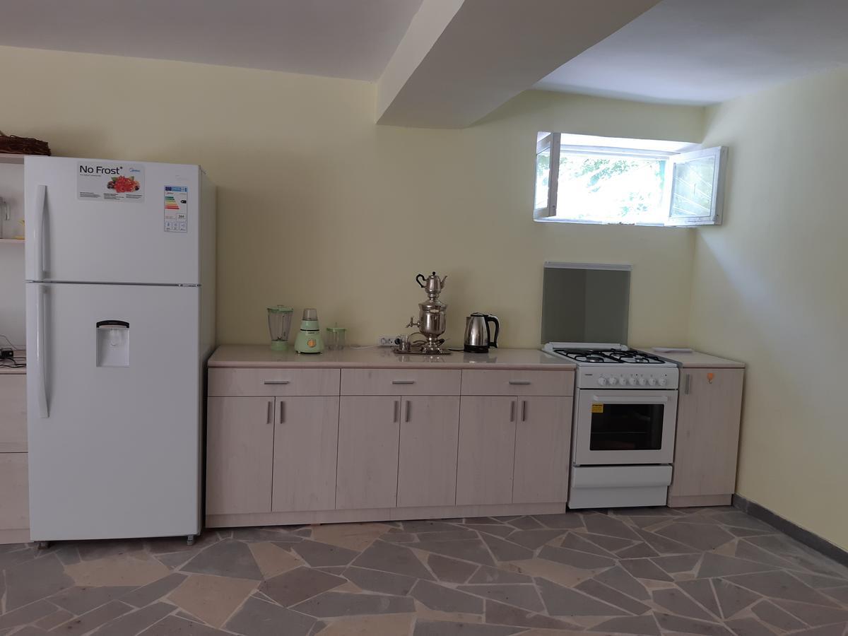 The River House Yeghegis Yekhegis Εξωτερικό φωτογραφία