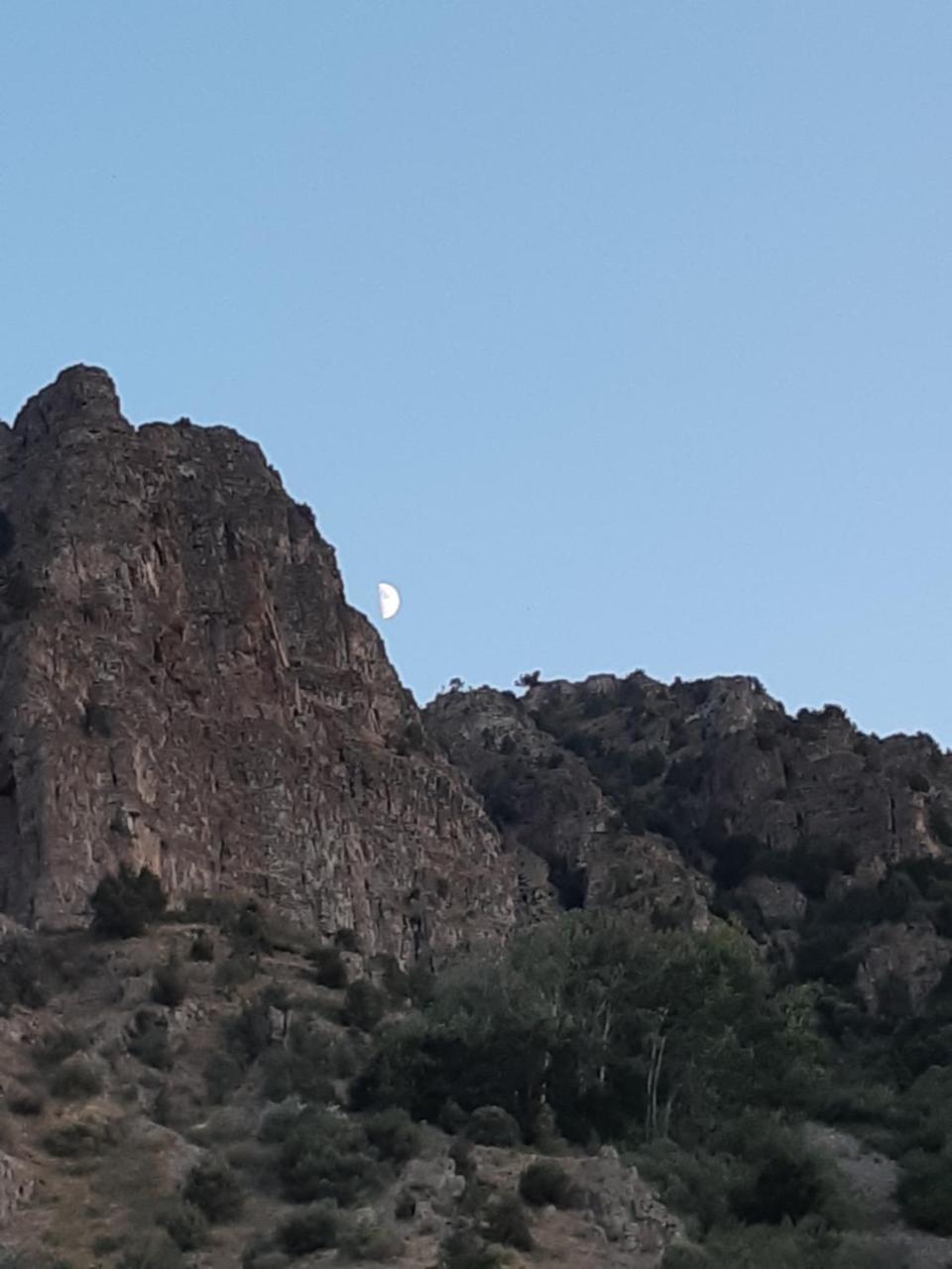 The River House Yeghegis Yekhegis Εξωτερικό φωτογραφία